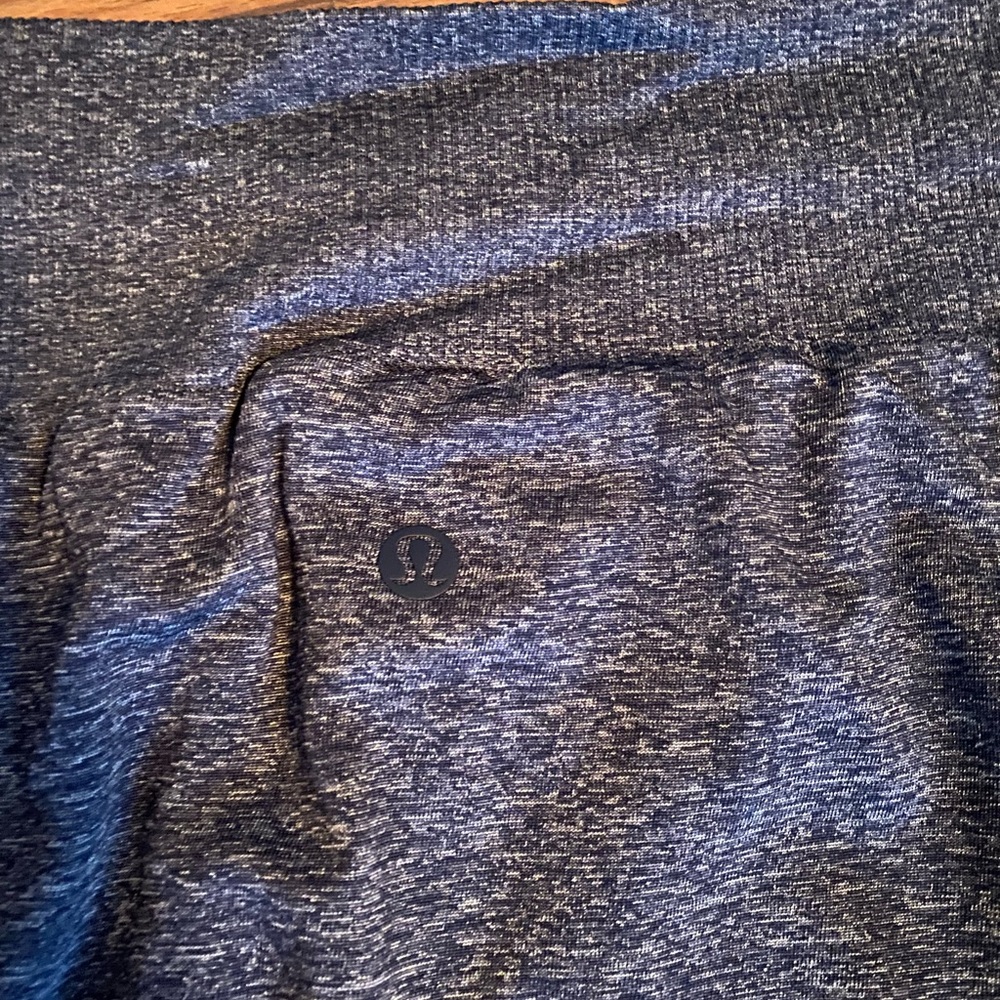 Lululemon Boulevard Bliss Skirt Size 10 - Picture 3 of 7